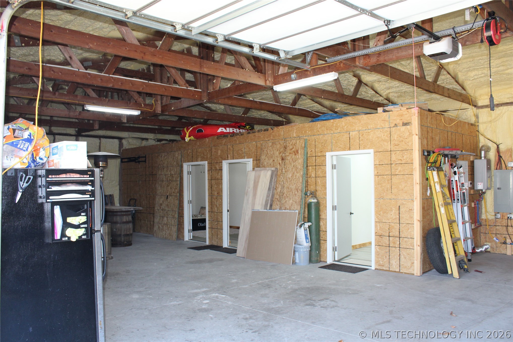 232 N Erie Street Canadian OK 74425