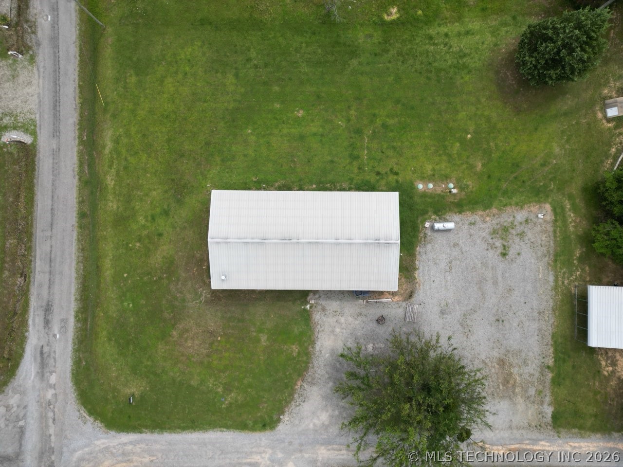 232 N Erie Street Canadian OK 74425