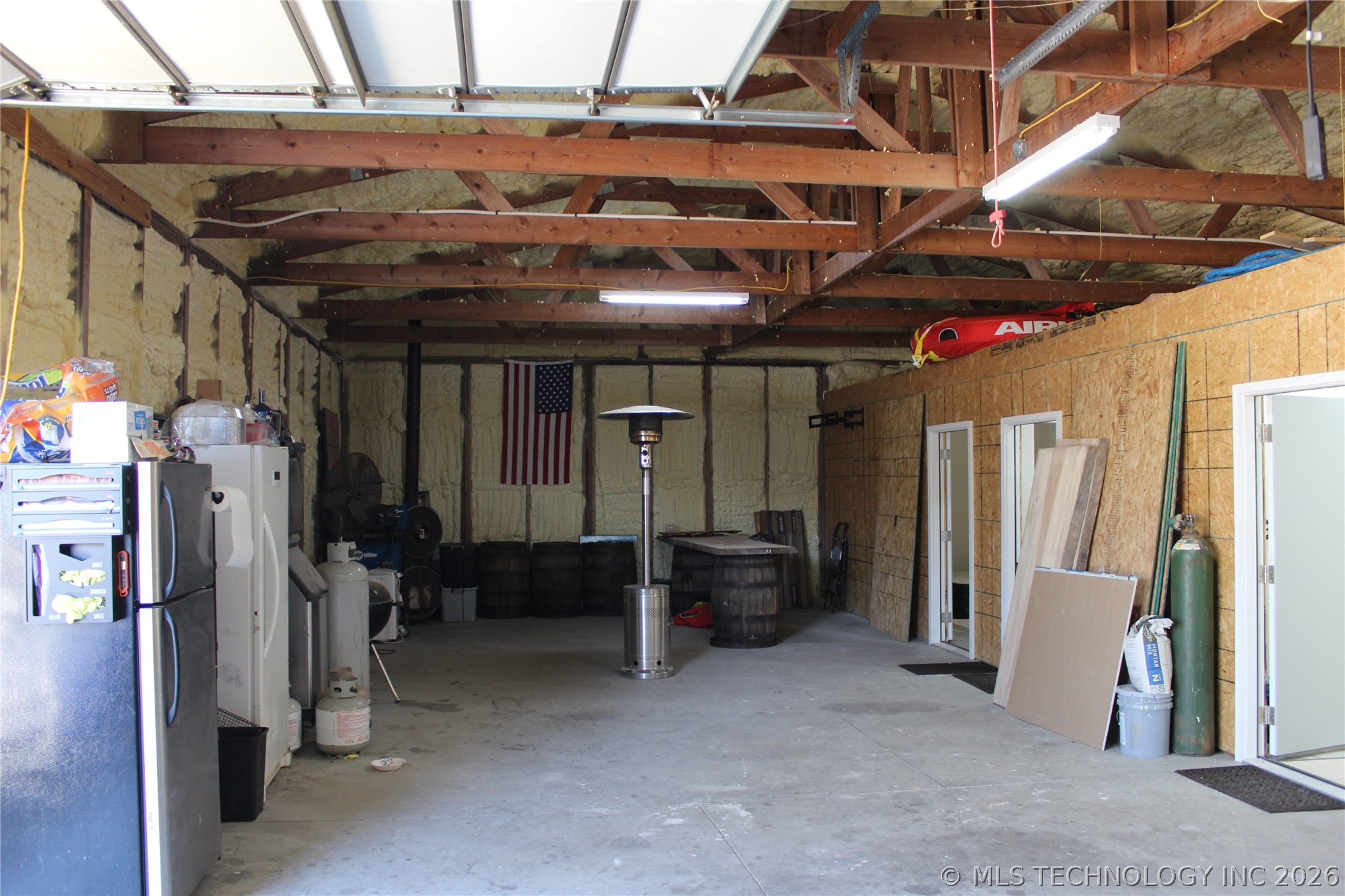 232 N Erie Street Canadian OK 74425
