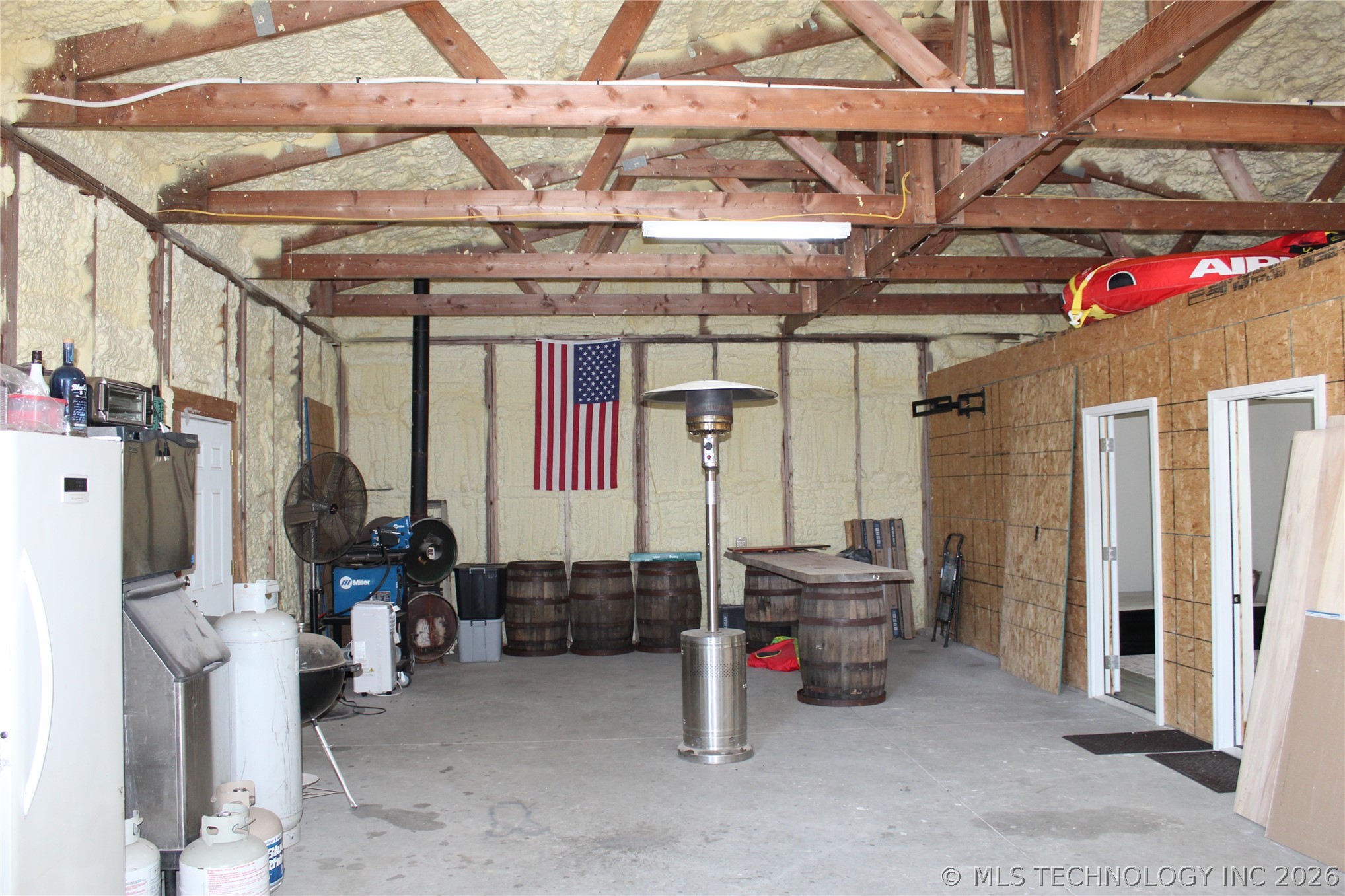 232 N Erie Street Canadian OK 74425