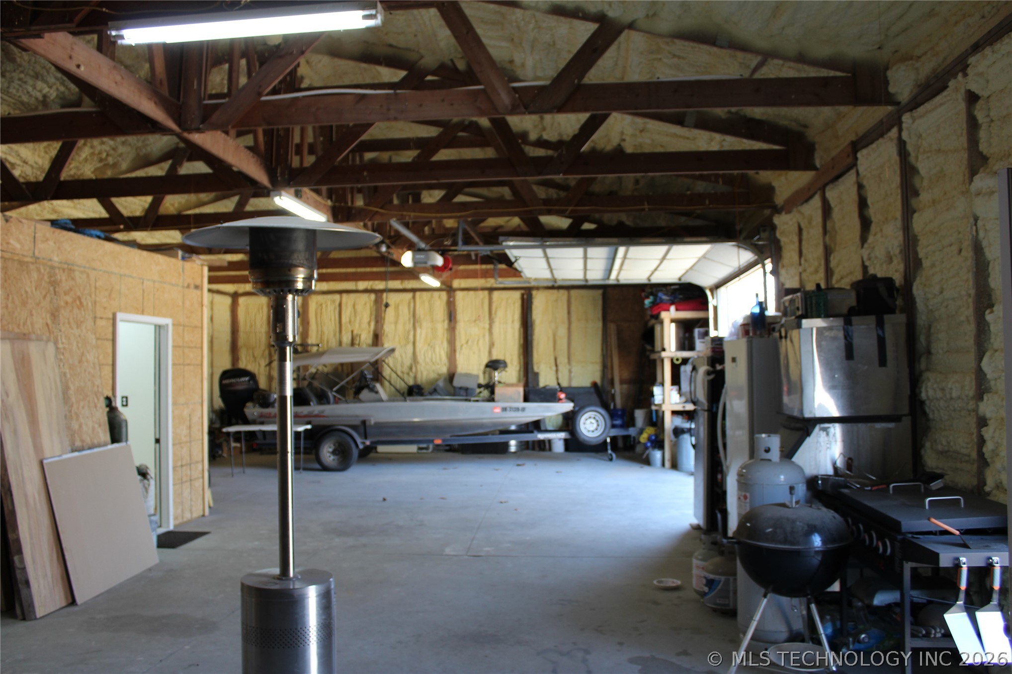 232 N Erie Street Canadian OK 74425