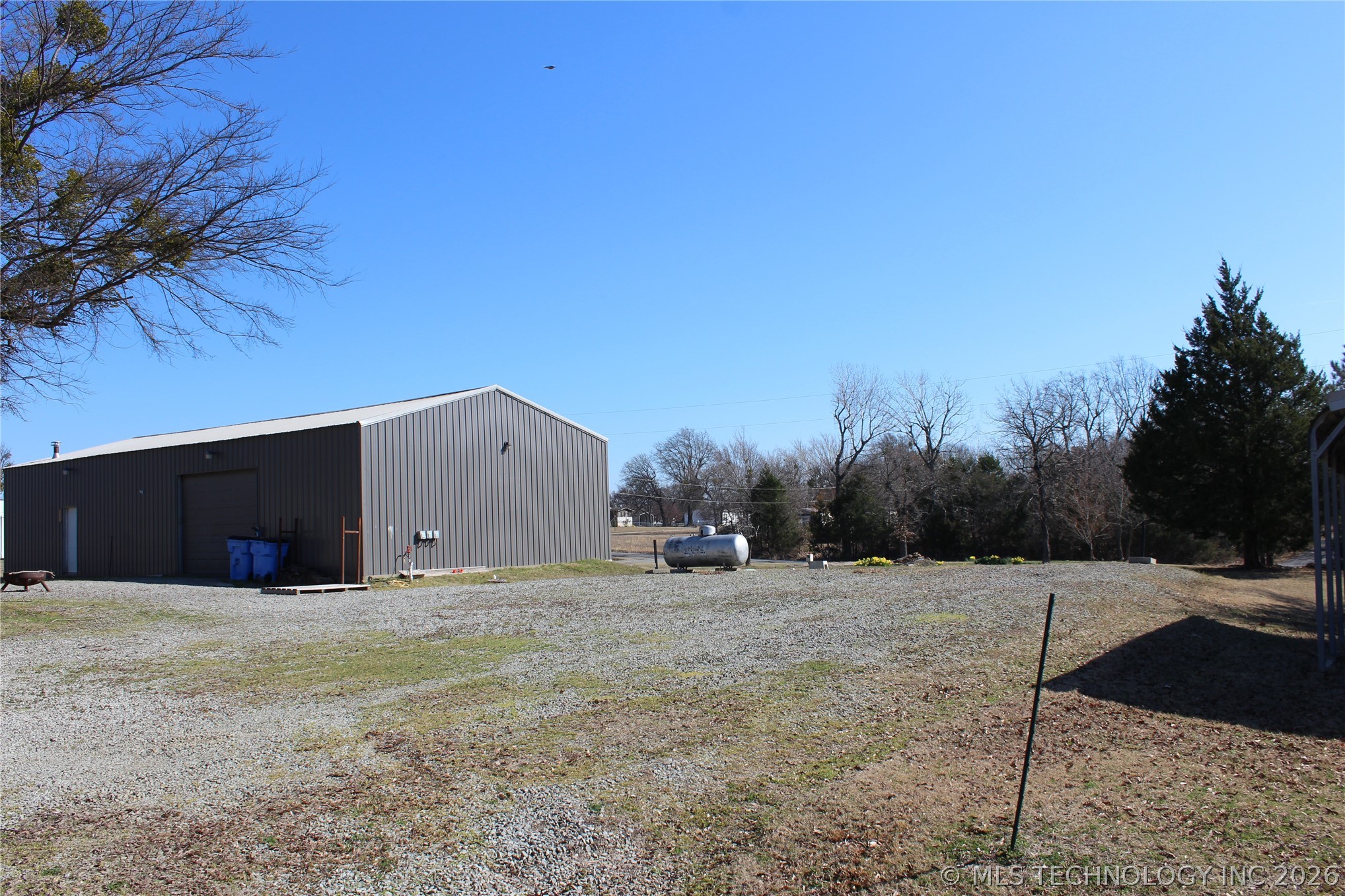 232 N Erie Street Canadian OK 74425