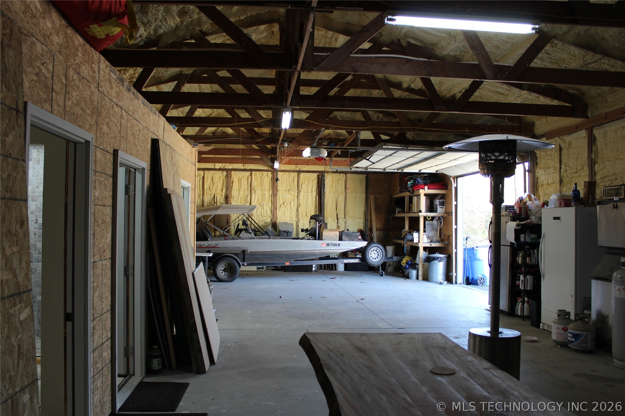 232 N Erie Street Canadian OK 74425