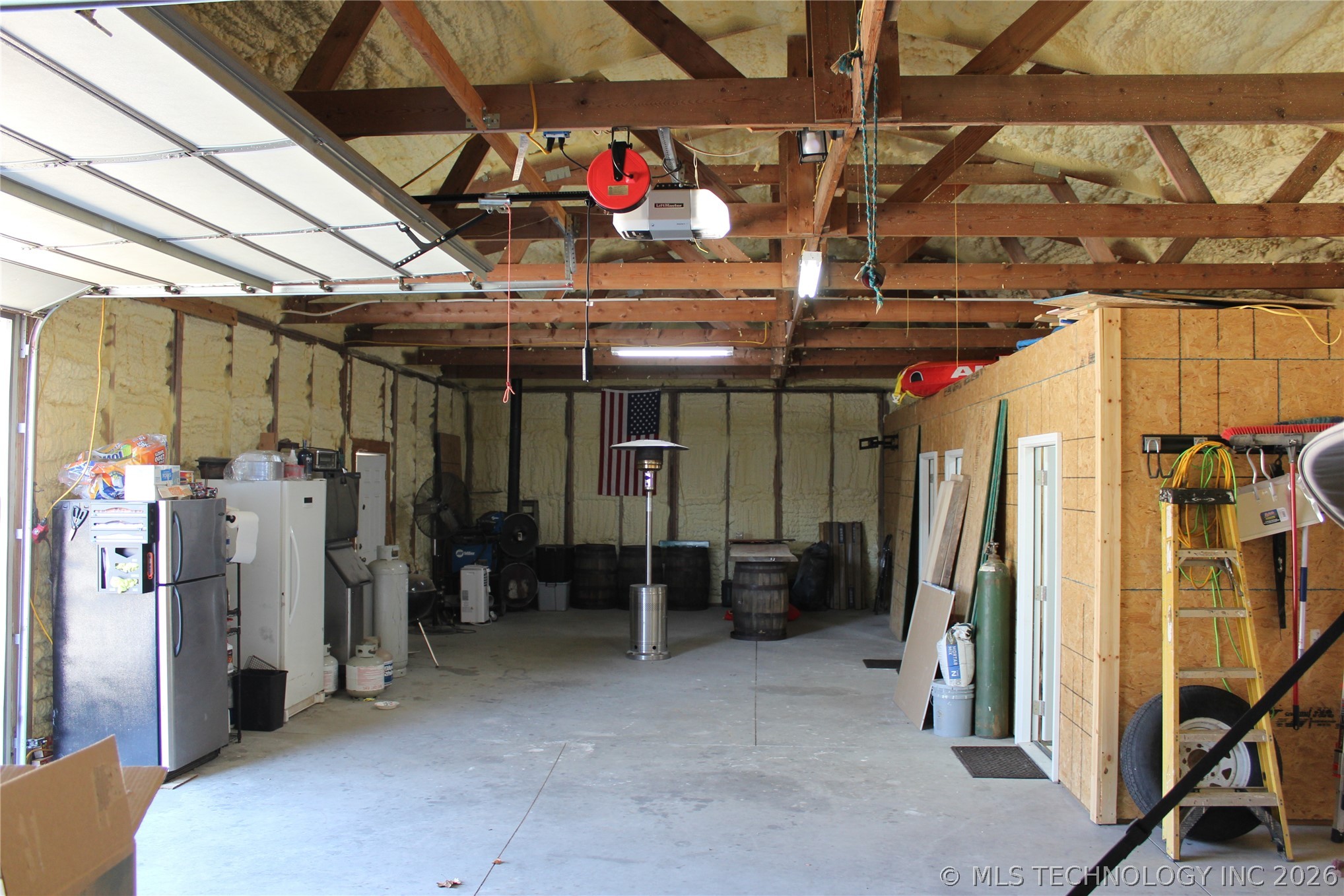 232 N Erie Street Canadian OK 74425