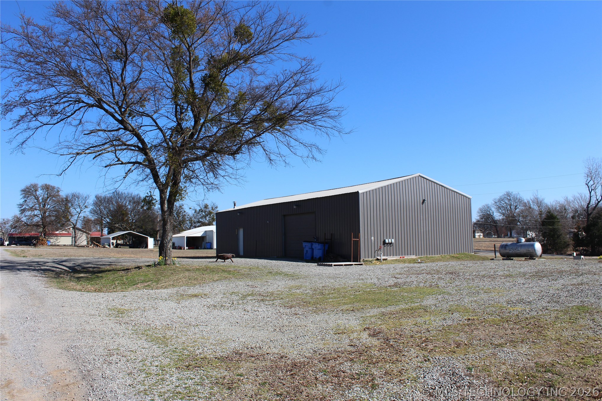 232 N Erie Street Canadian OK 74425