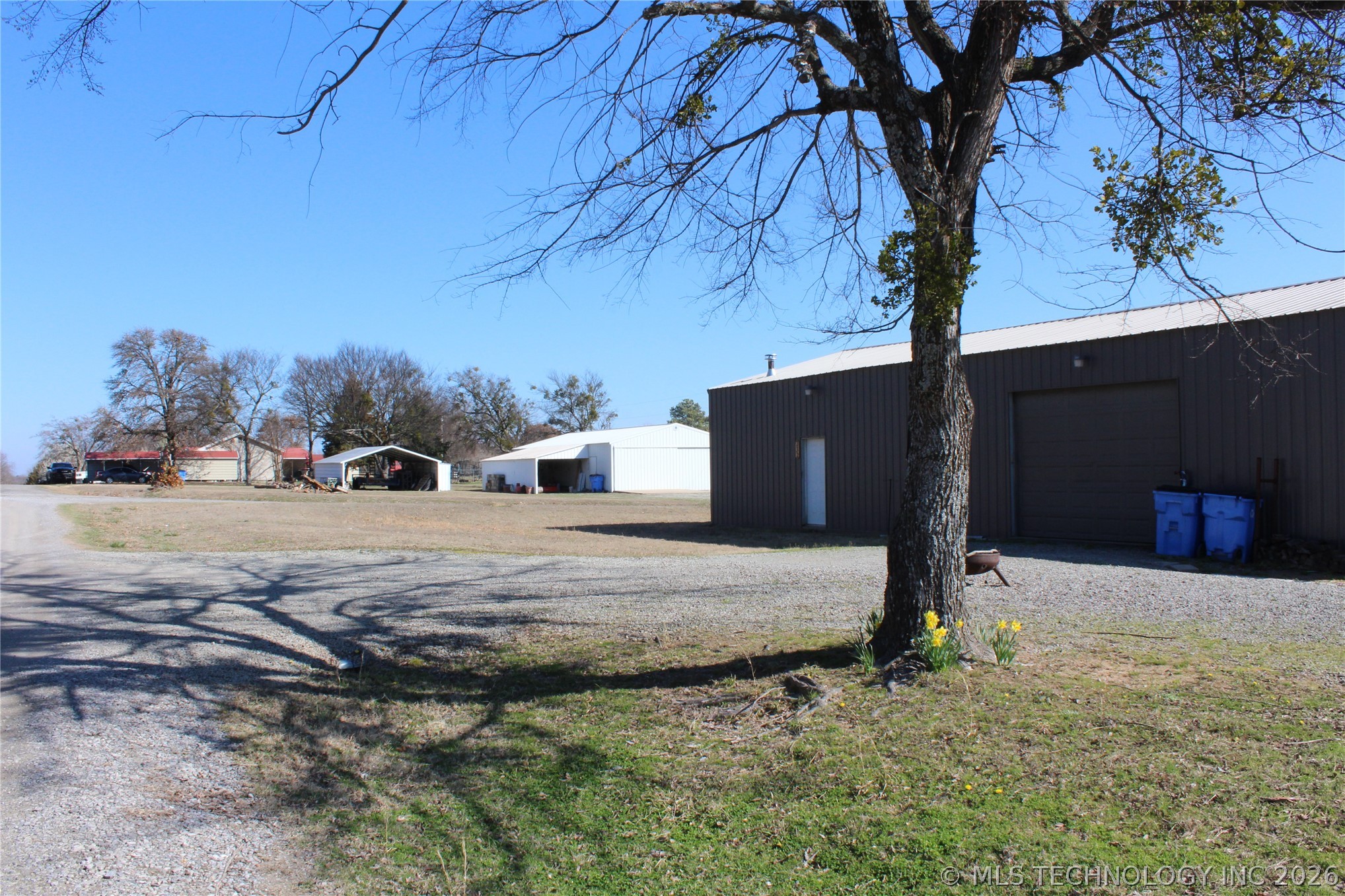 232 N Erie Street Canadian OK 74425