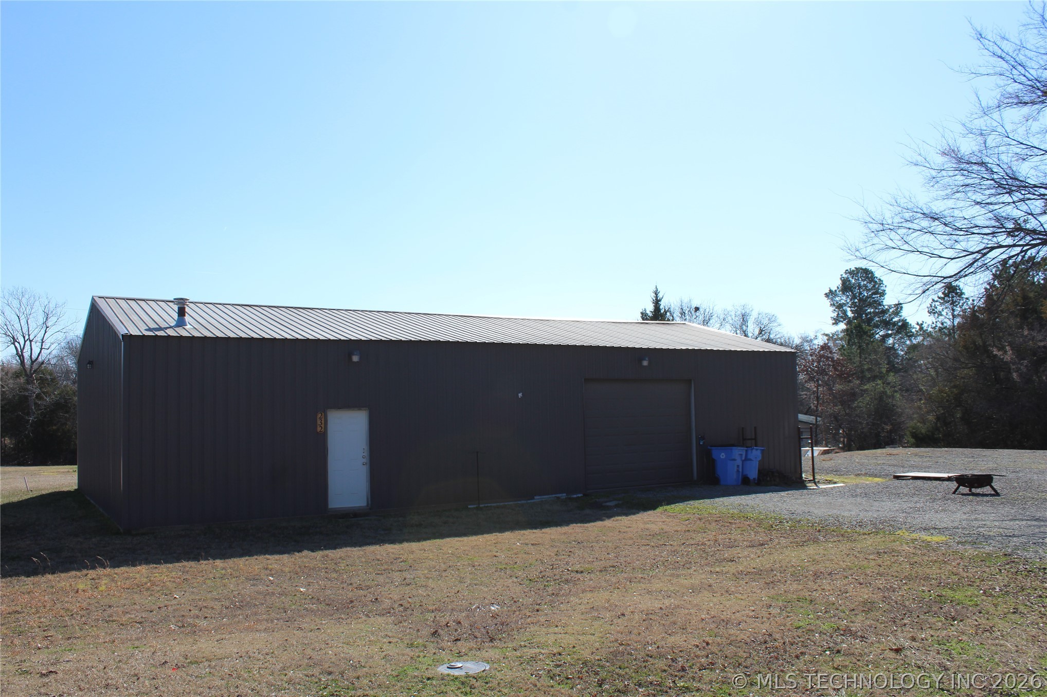 232 N Erie Street Canadian OK 74425