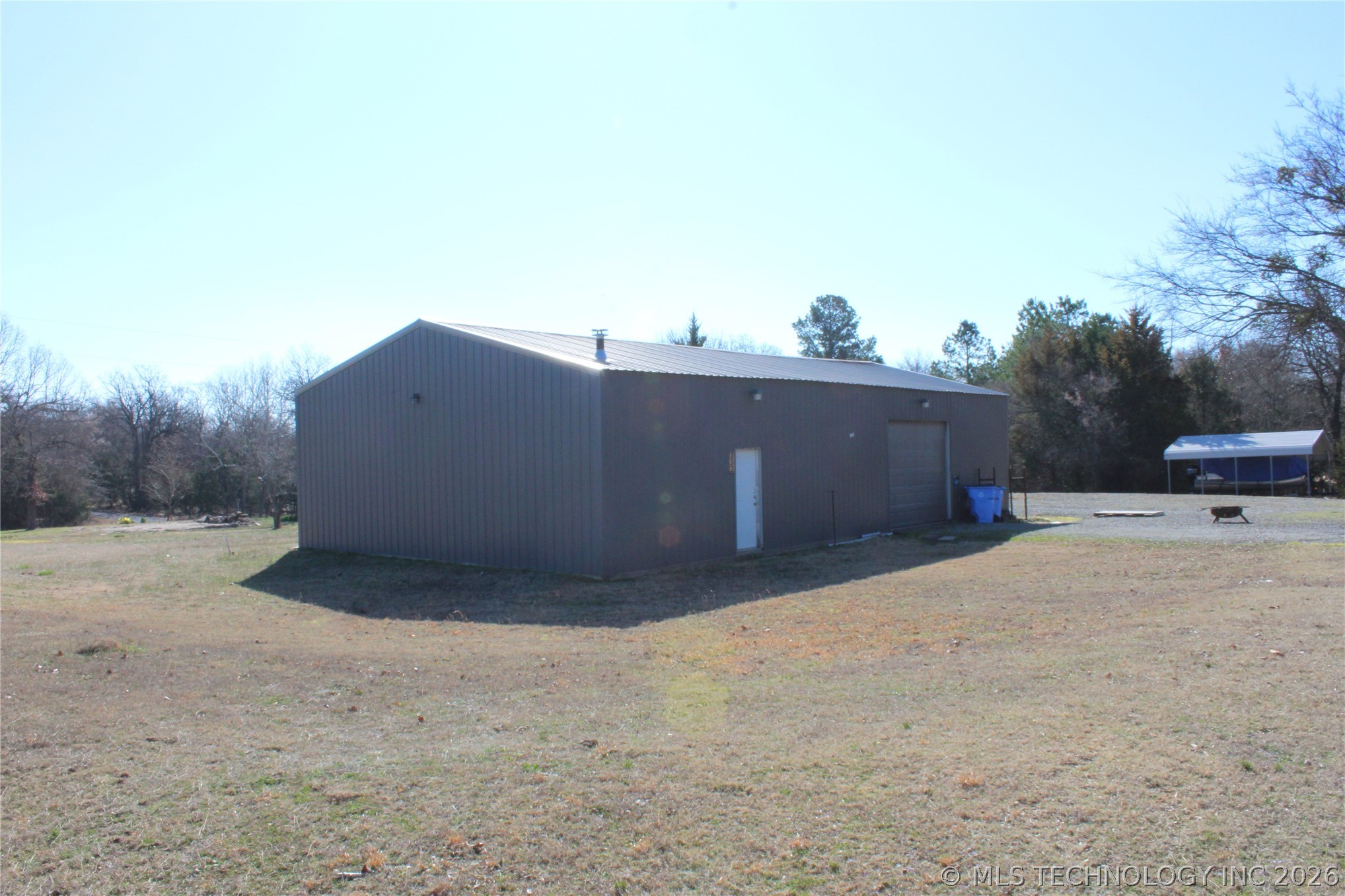 232 N Erie Street Canadian OK 74425