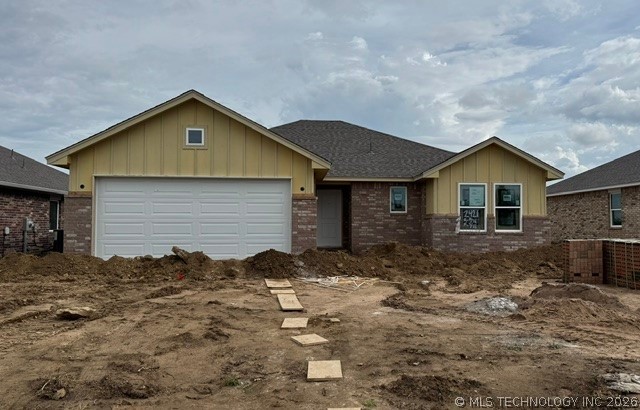 2421 W Main Street Collinsville OK 74021