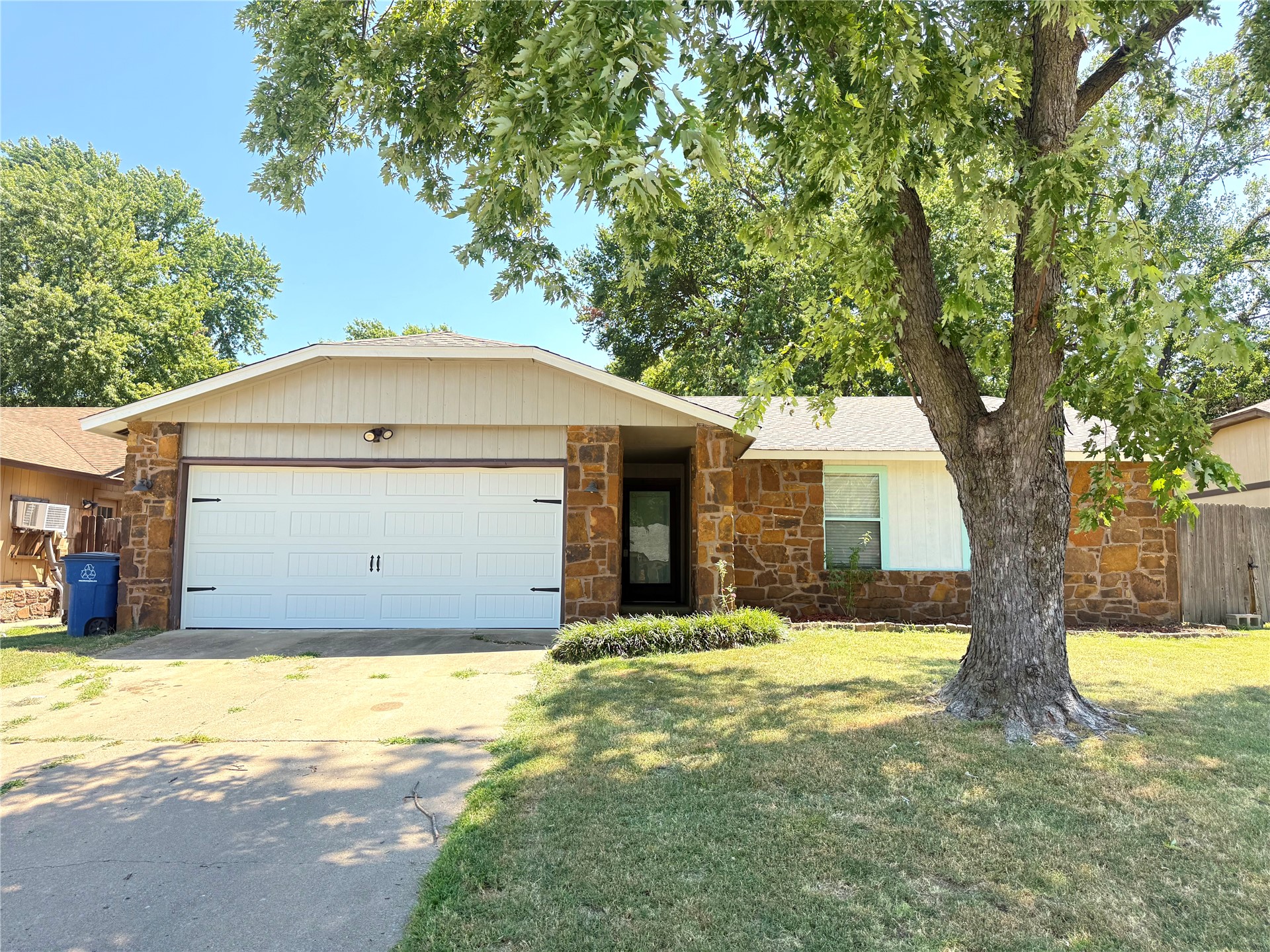 9131 S 91st East Avenue Tulsa OK 74133