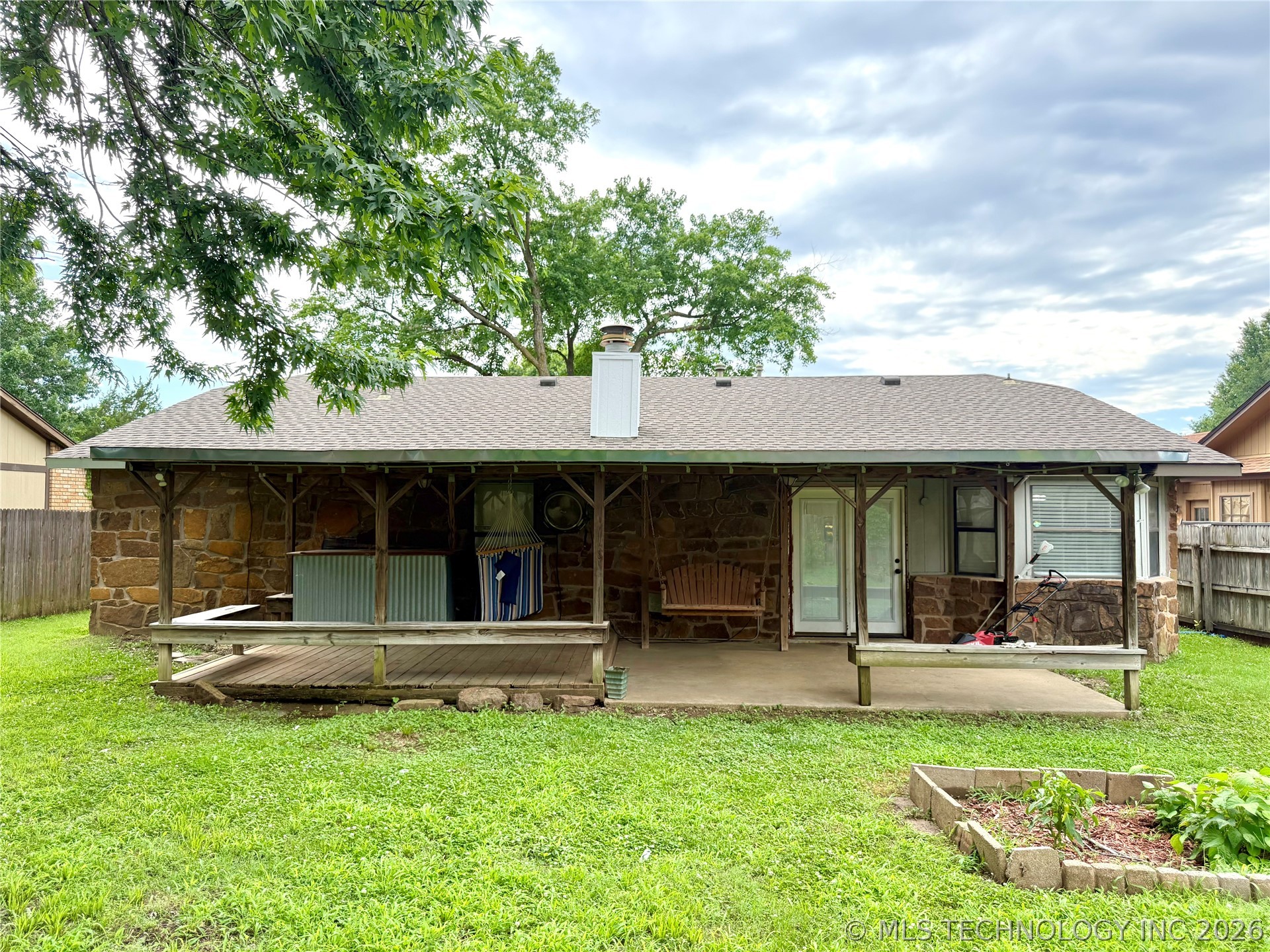 9131 S 91st East Avenue Tulsa OK 74133