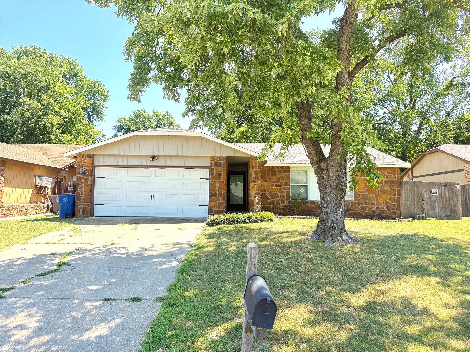 9131 S 91st East Avenue Tulsa OK 74133