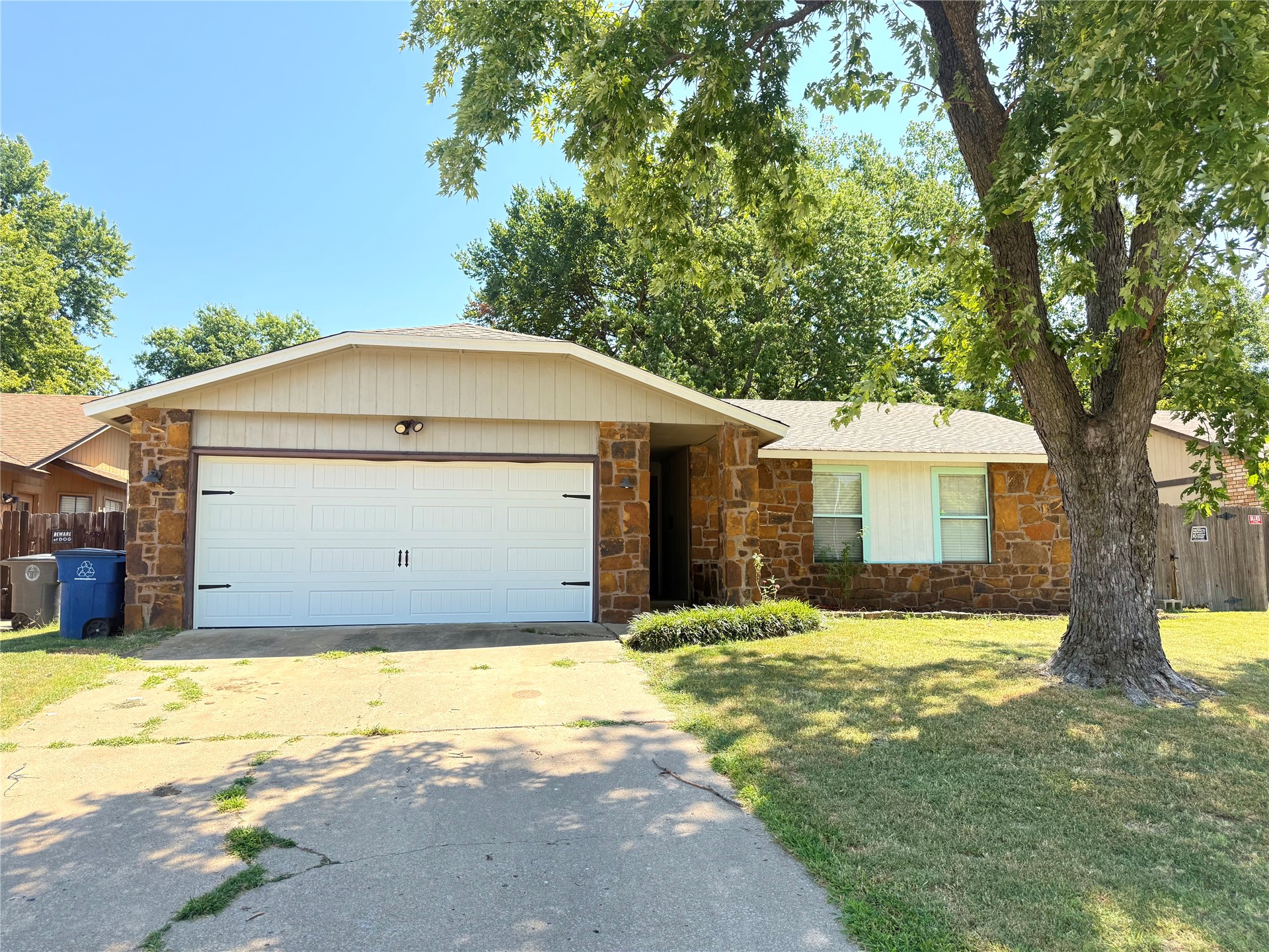 9131 S 91st East Avenue Tulsa OK 74133