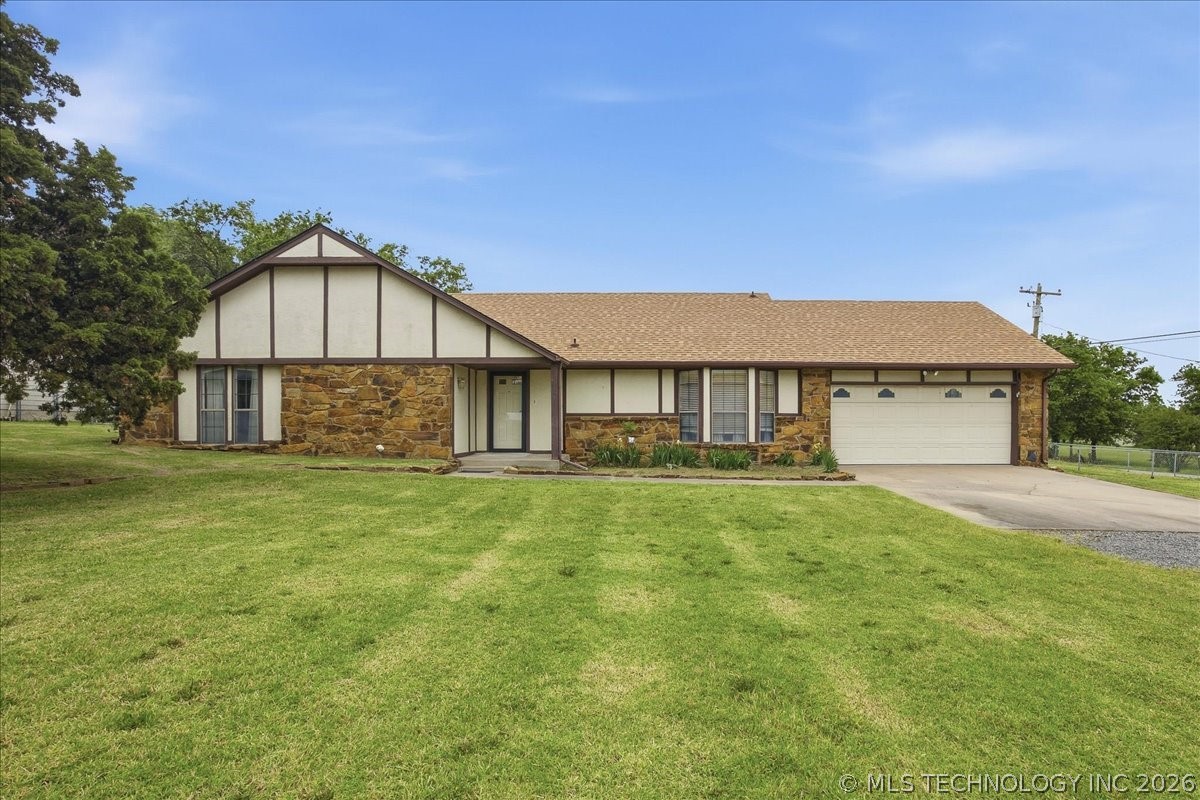 17317 E 109th Street Owasso OK 74055