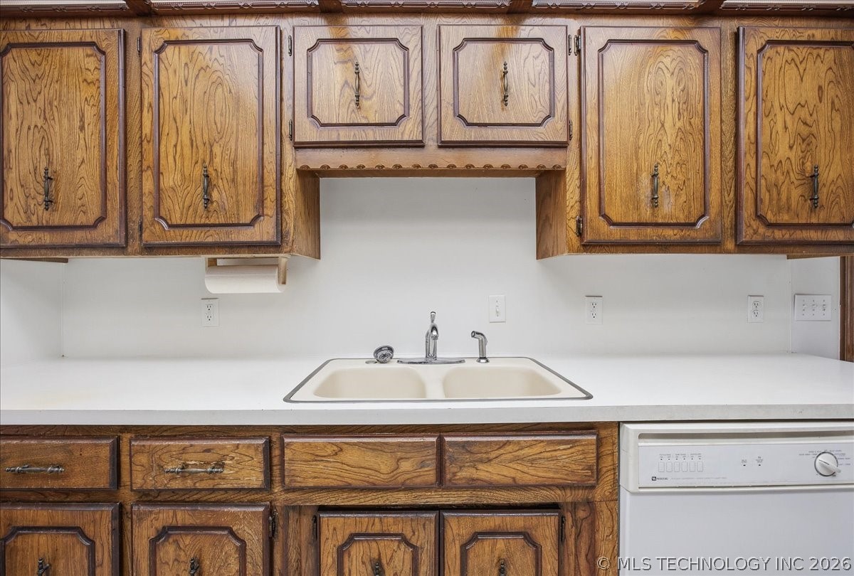 17317 E 109th Street Owasso OK 74055