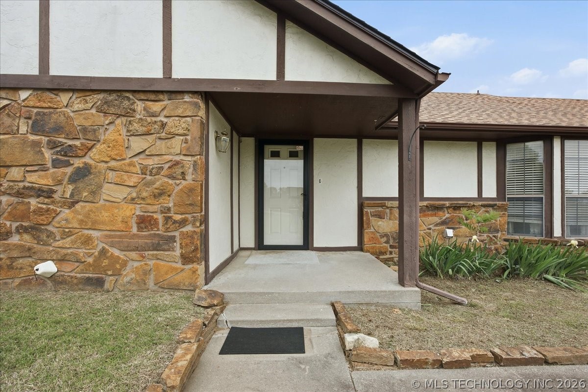 17317 E 109th Street Owasso OK 74055