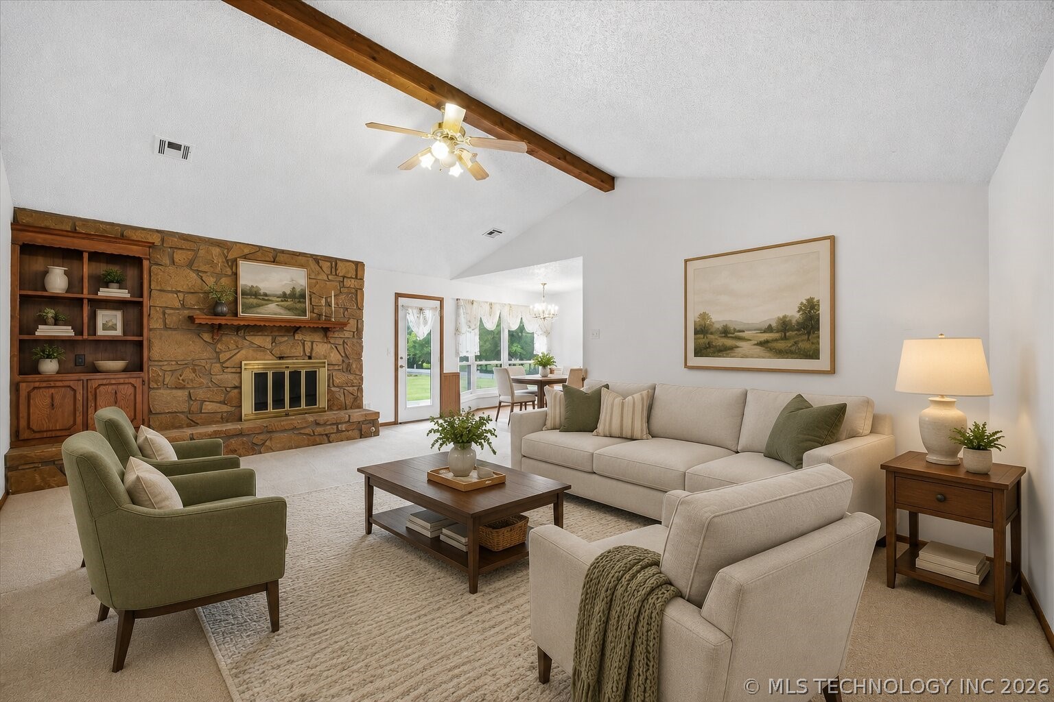 17317 E 109th Street Owasso OK 74055