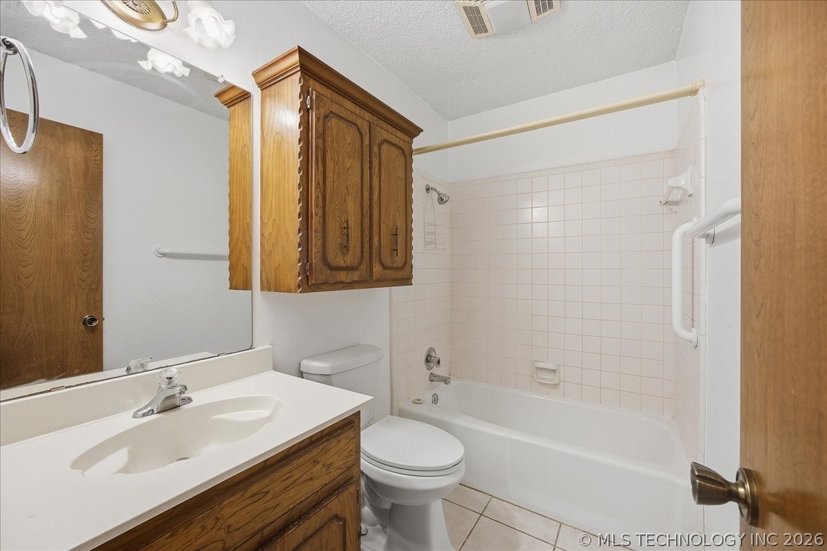17317 E 109th Street Owasso OK 74055
