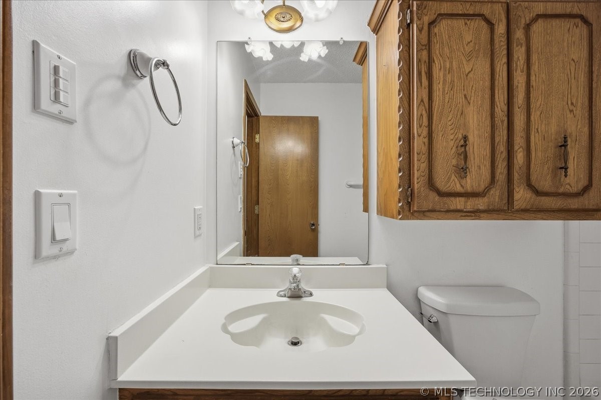 17317 E 109th Street Owasso OK 74055