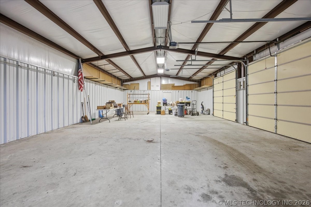 17317 E 109th Street Owasso OK 74055