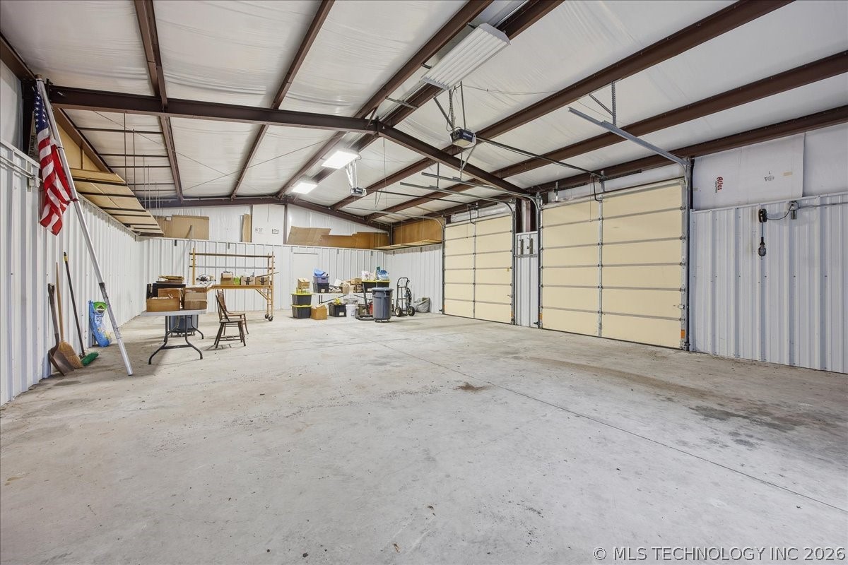 17317 E 109th Street Owasso OK 74055