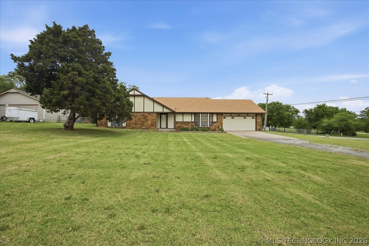 17317 E 109th Street Owasso OK 74055