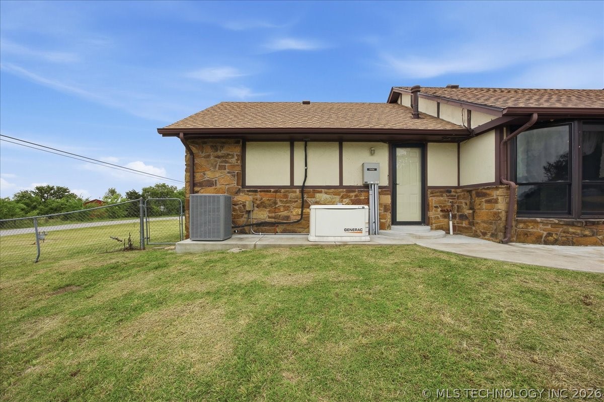 17317 E 109th Street Owasso OK 74055
