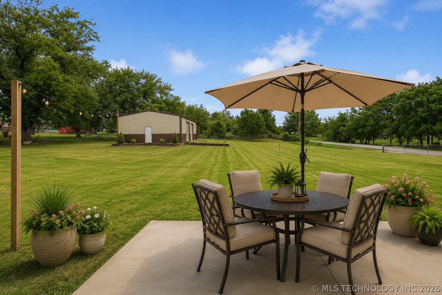 17317 E 109th Street Owasso OK 74055