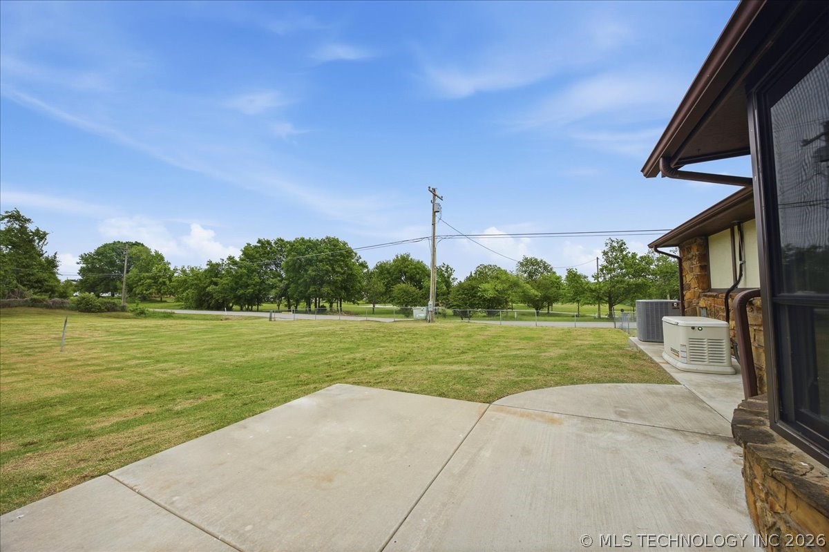 17317 E 109th Street Owasso OK 74055