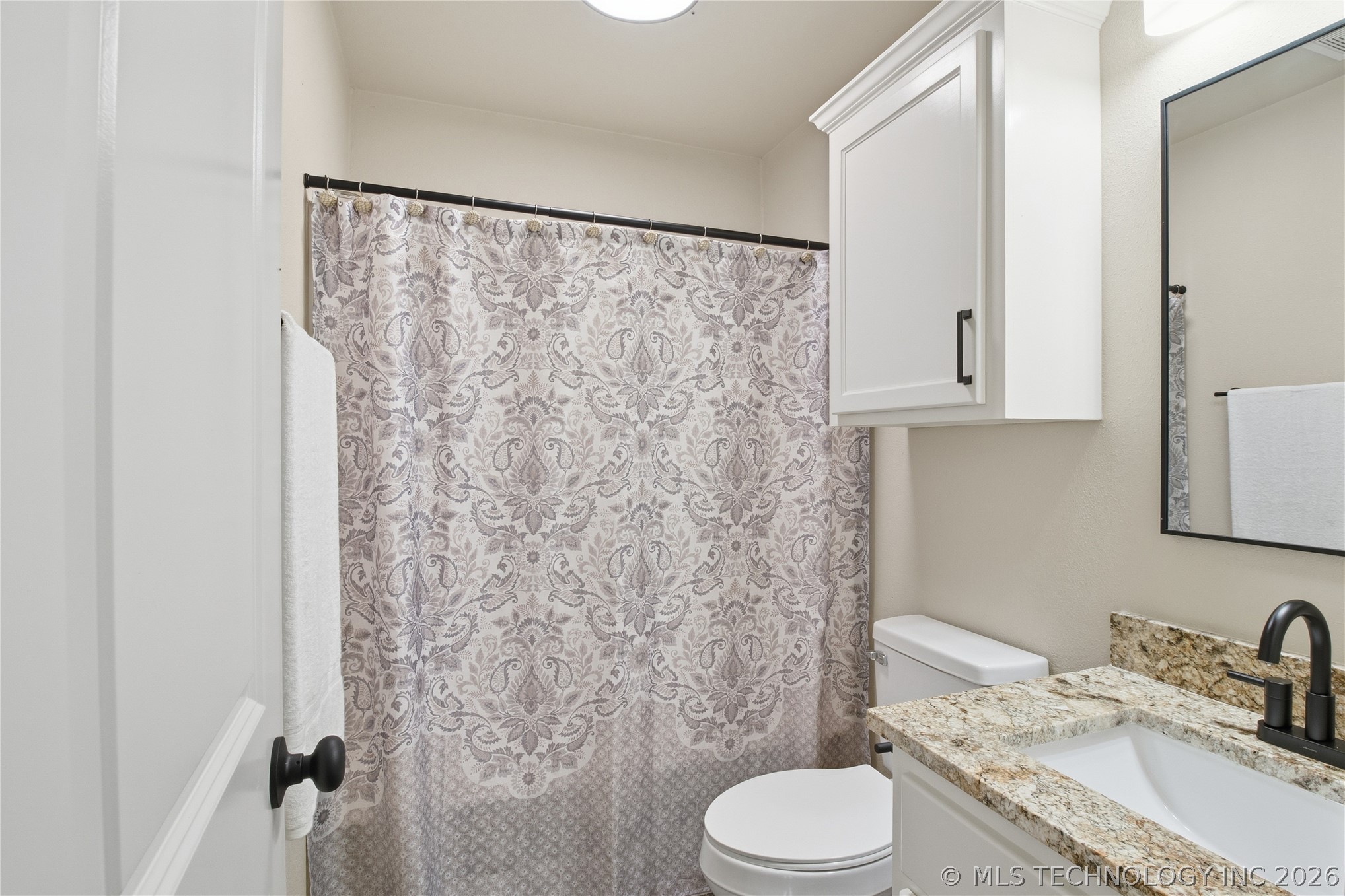 749 S Bluff Street Tahlequah OK 74464