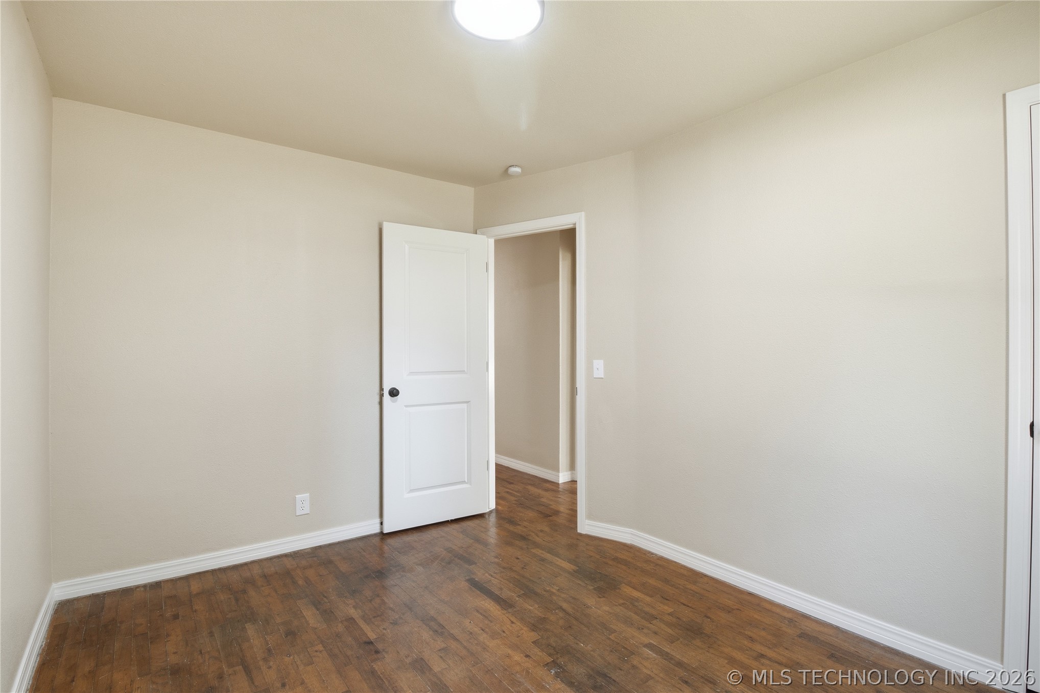 749 S Bluff Street Tahlequah OK 74464