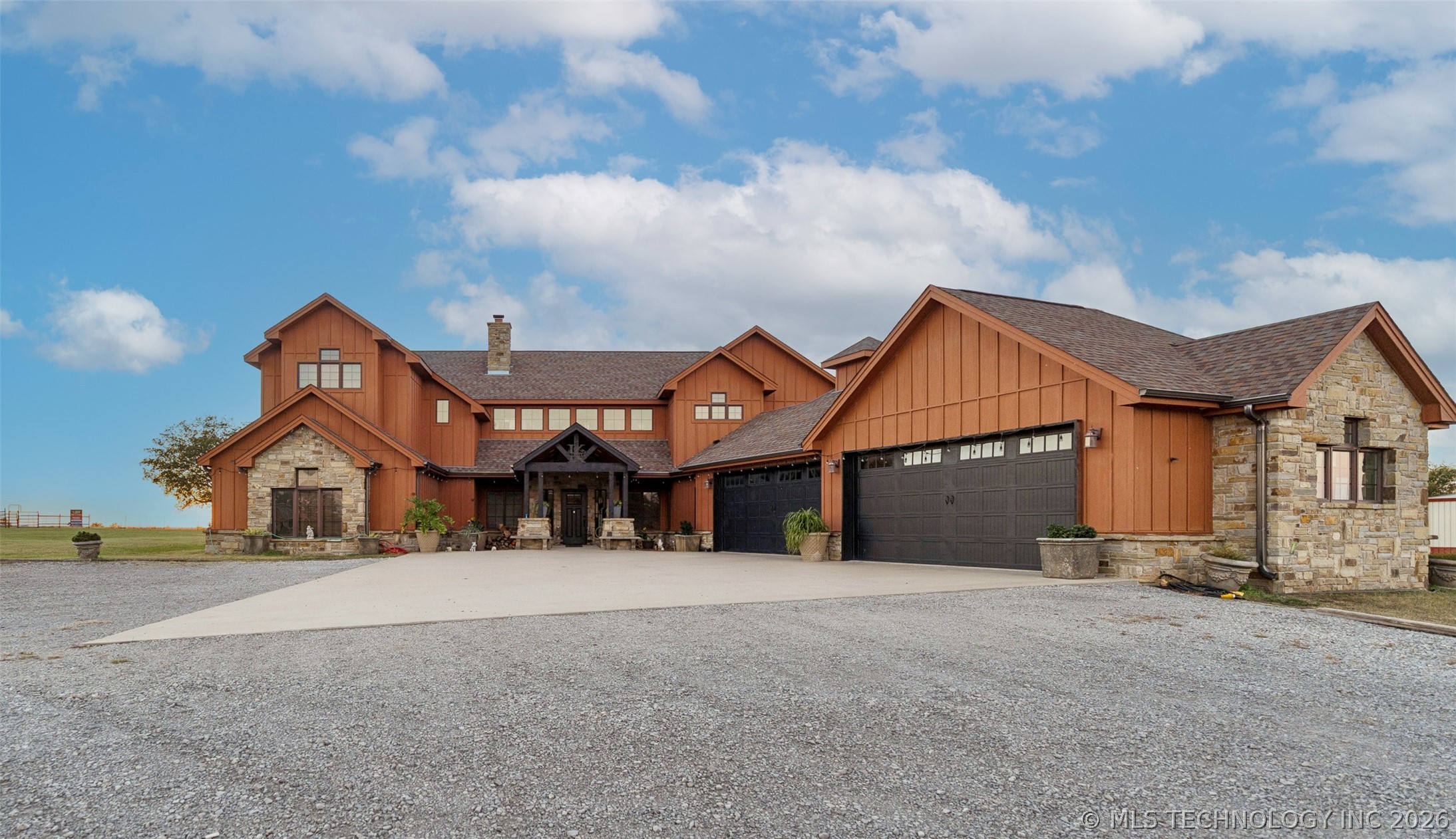 3284 Old Hwy 20 E Pryor OK 74361