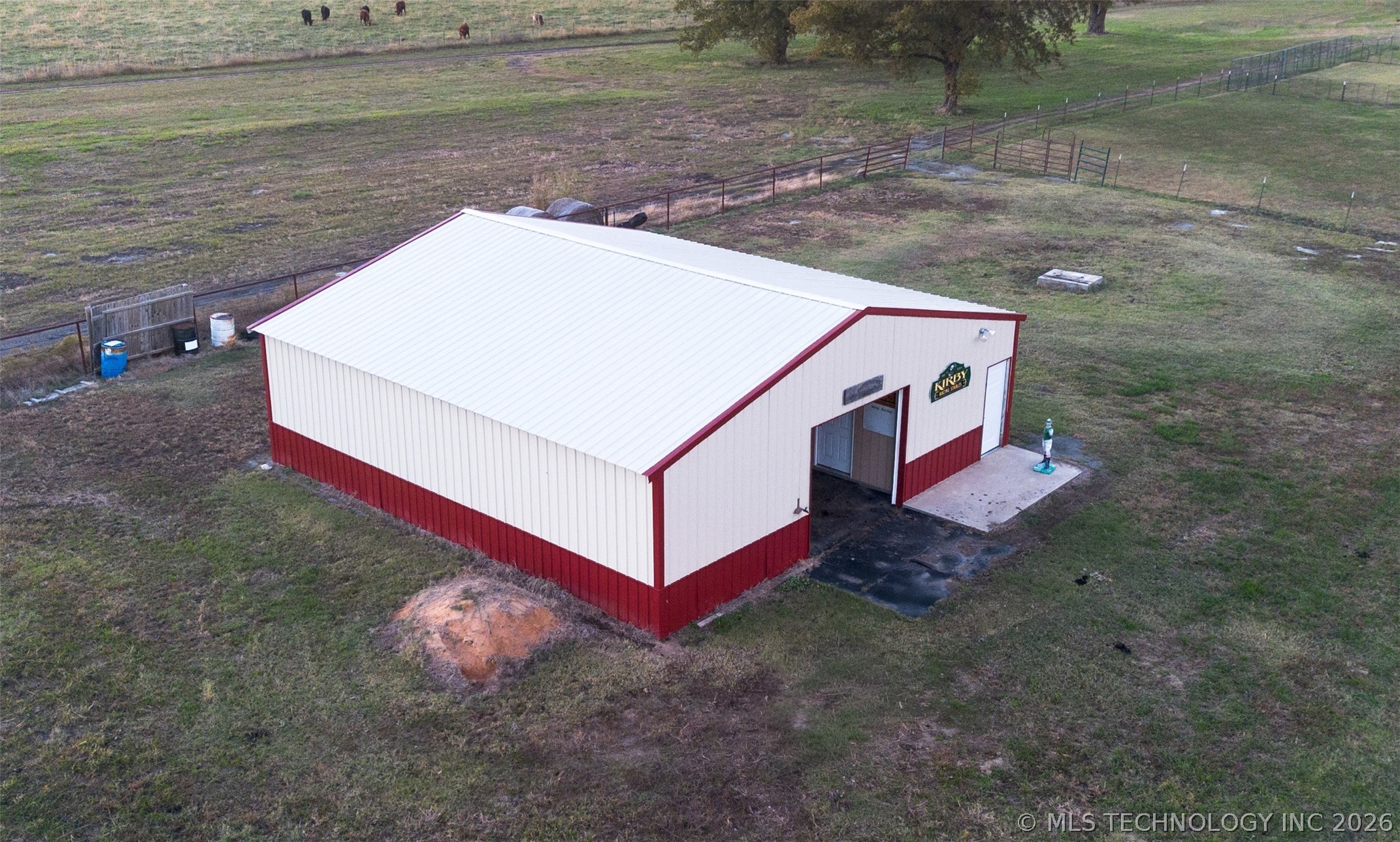 3284 Old Hwy 20 E Pryor OK 74361