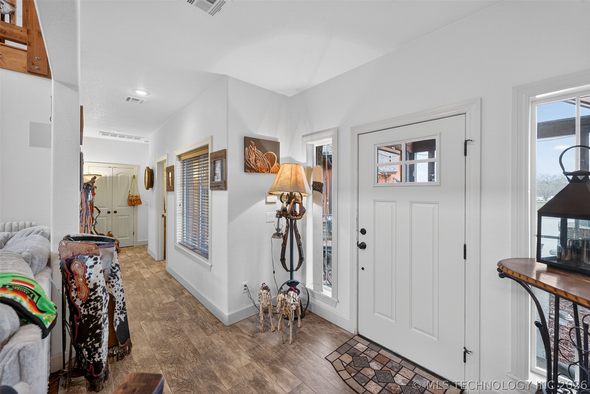 3284 Old Hwy 20 E Pryor OK 74361