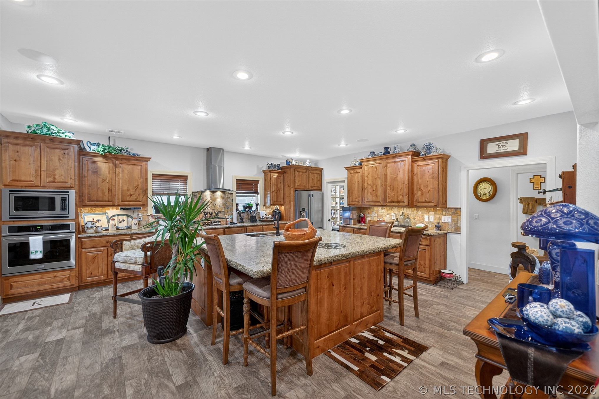 3284 Old Hwy 20 E Pryor OK 74361