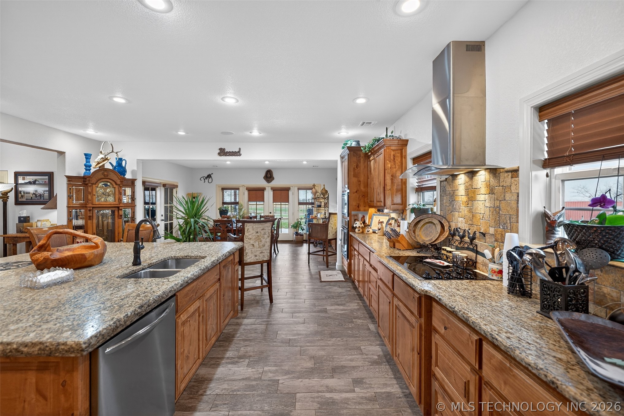 3284 Old Hwy 20 E Pryor OK 74361