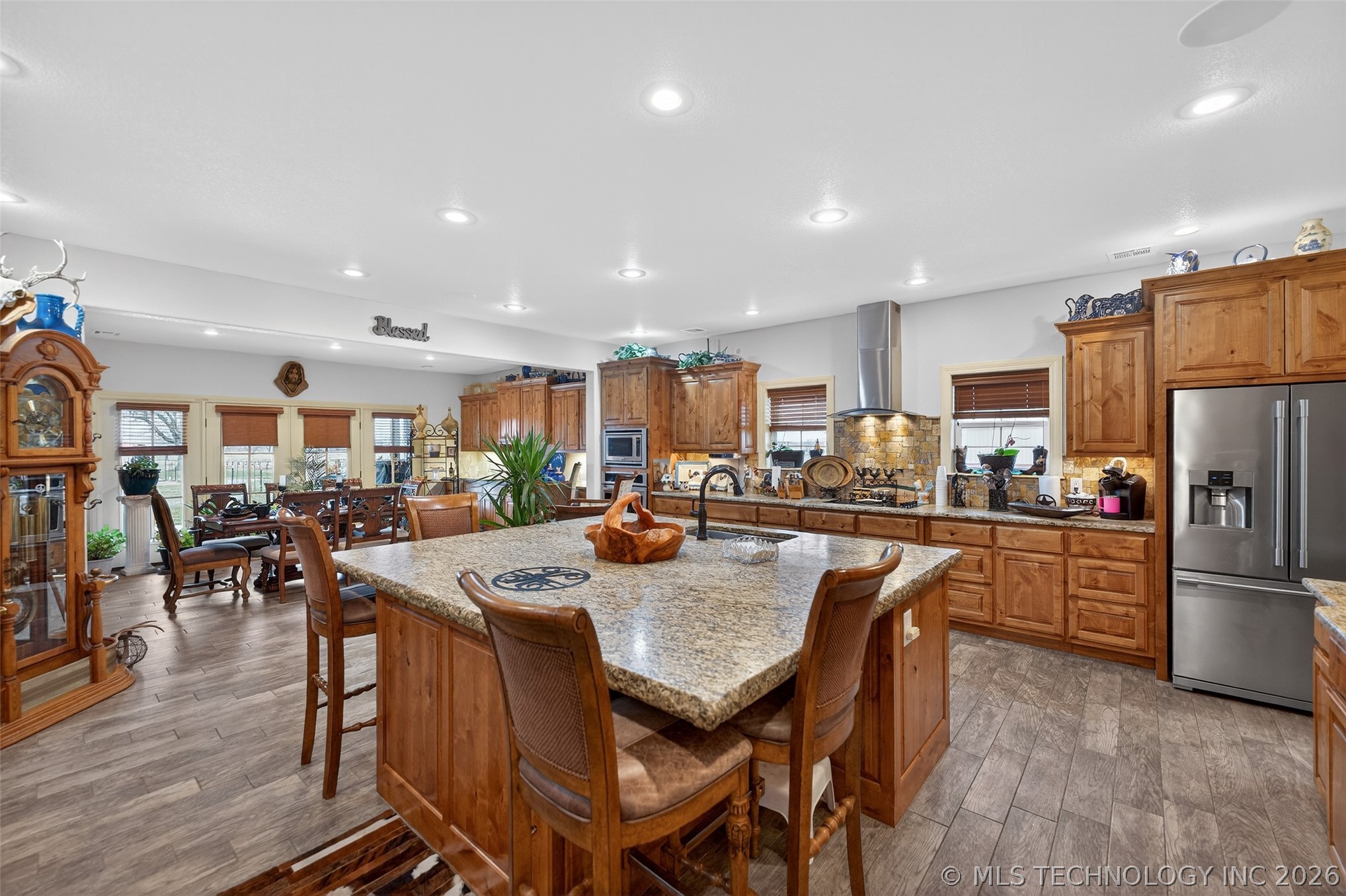 3284 Old Hwy 20 E Pryor OK 74361