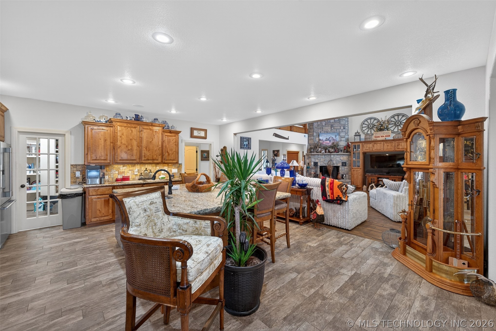 3284 Old Hwy 20 E Pryor OK 74361