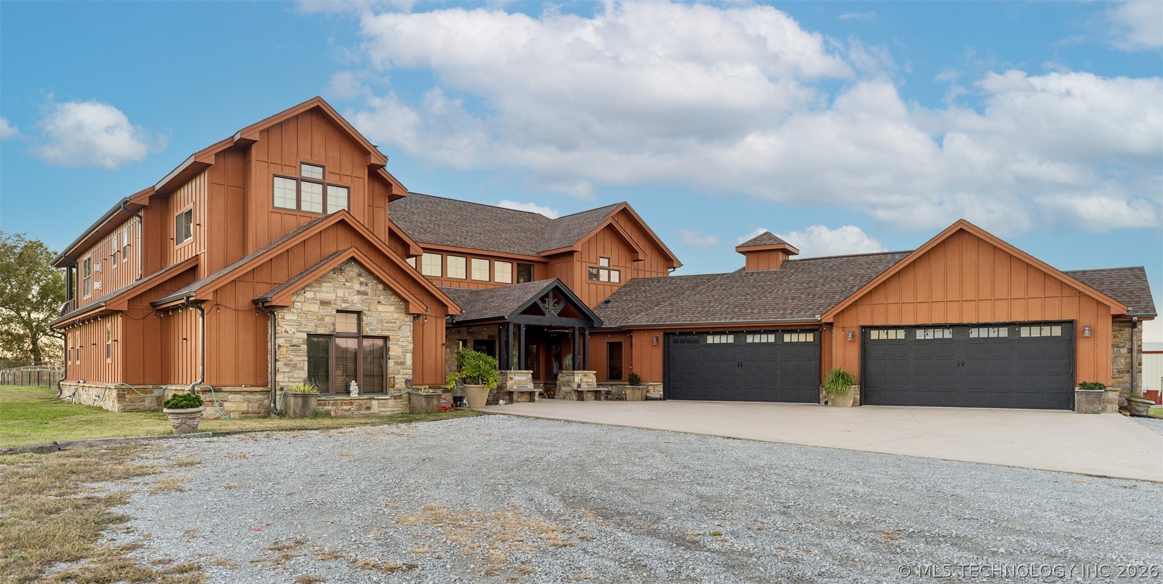 3284 Old Hwy 20 E Pryor OK 74361