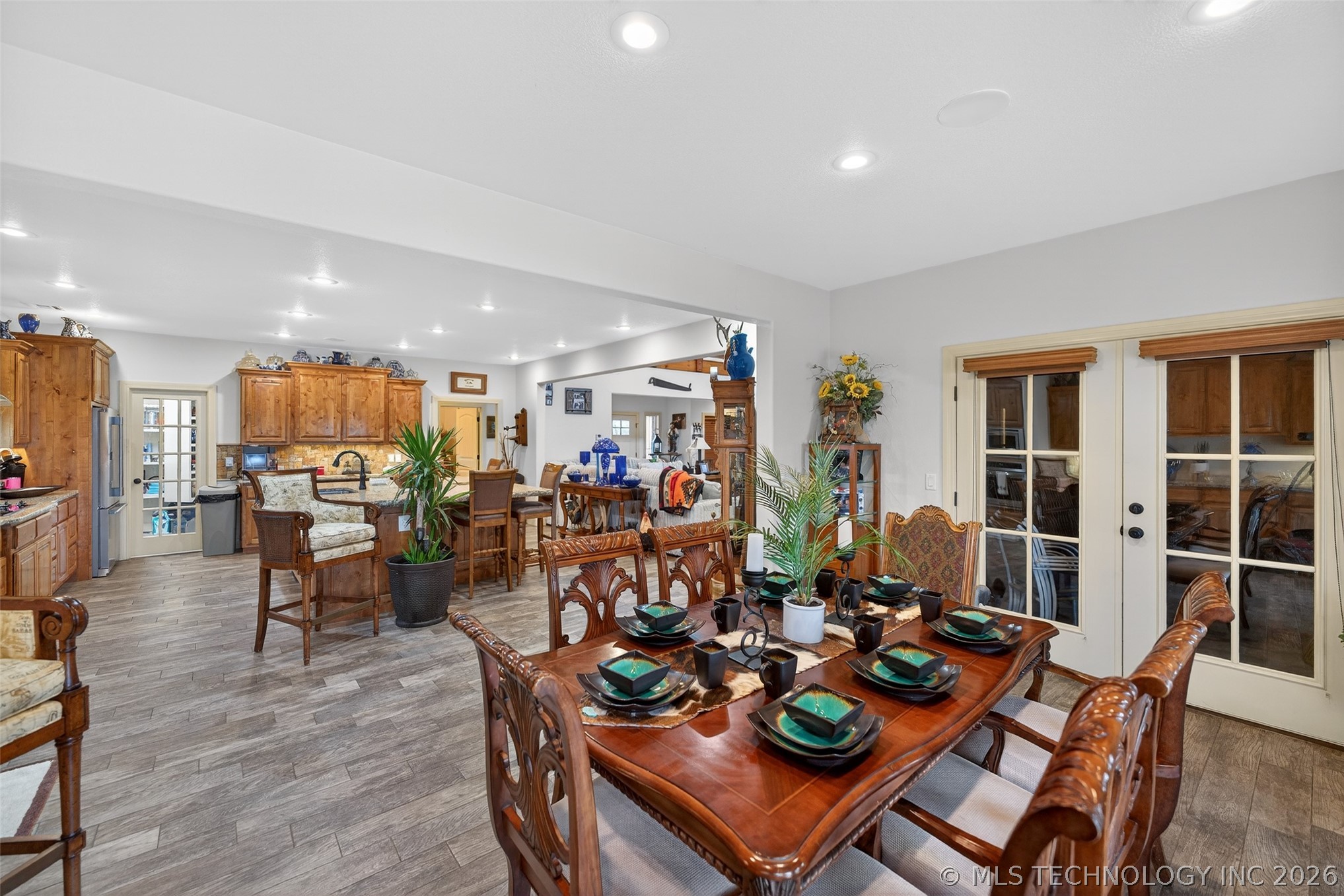 3284 Old Hwy 20 E Pryor OK 74361