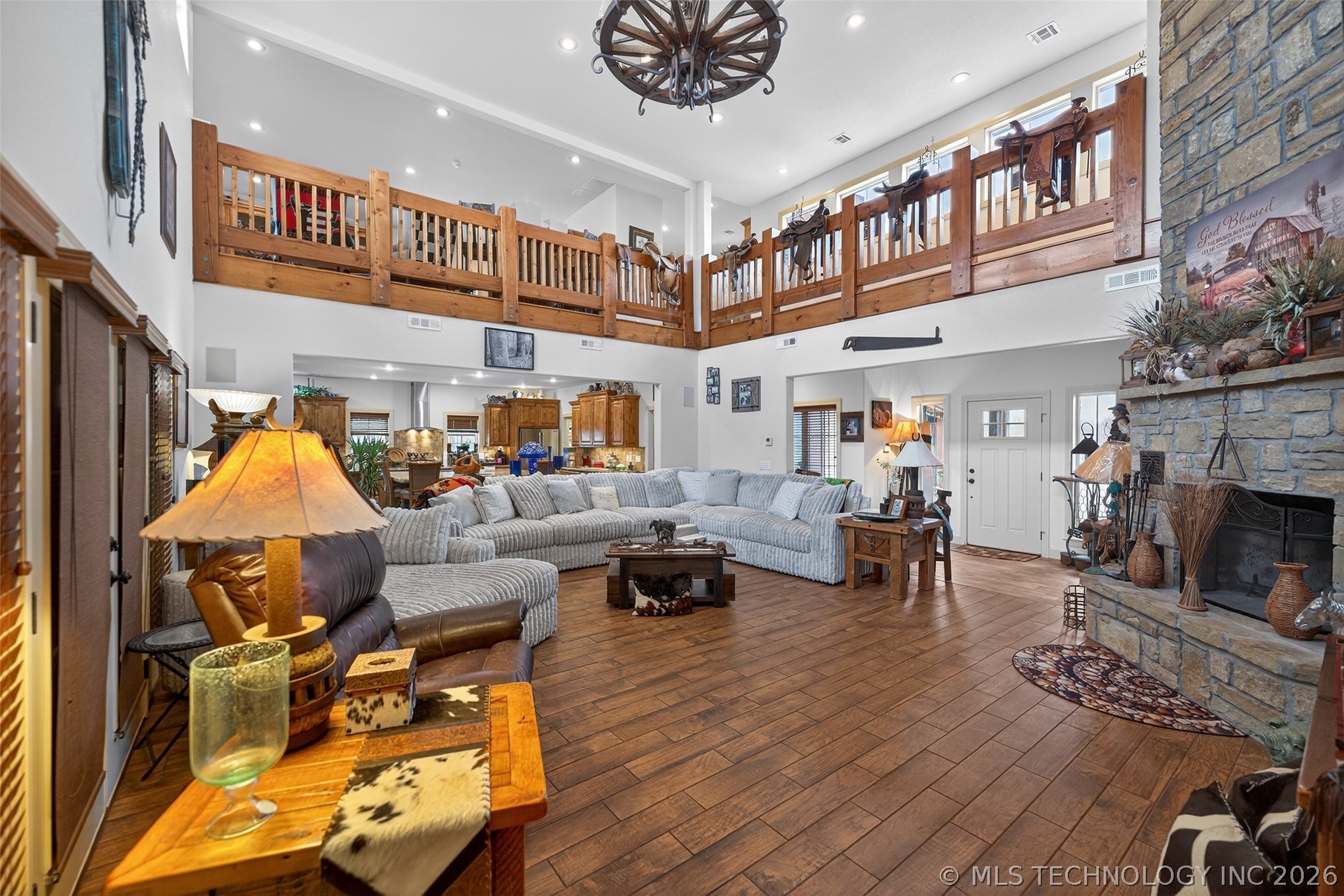 3284 Old Hwy 20 E Pryor OK 74361