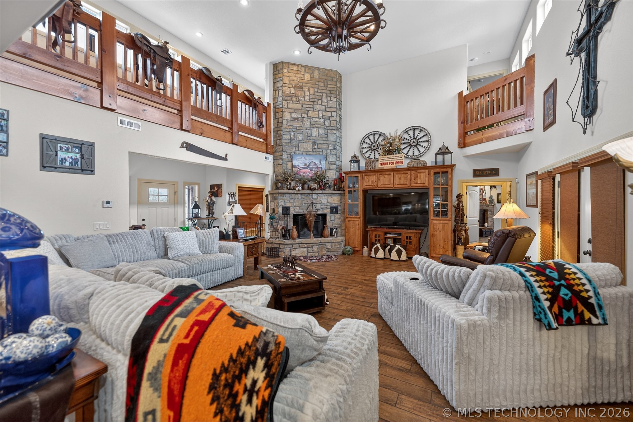 3284 Old Hwy 20 E Pryor OK 74361