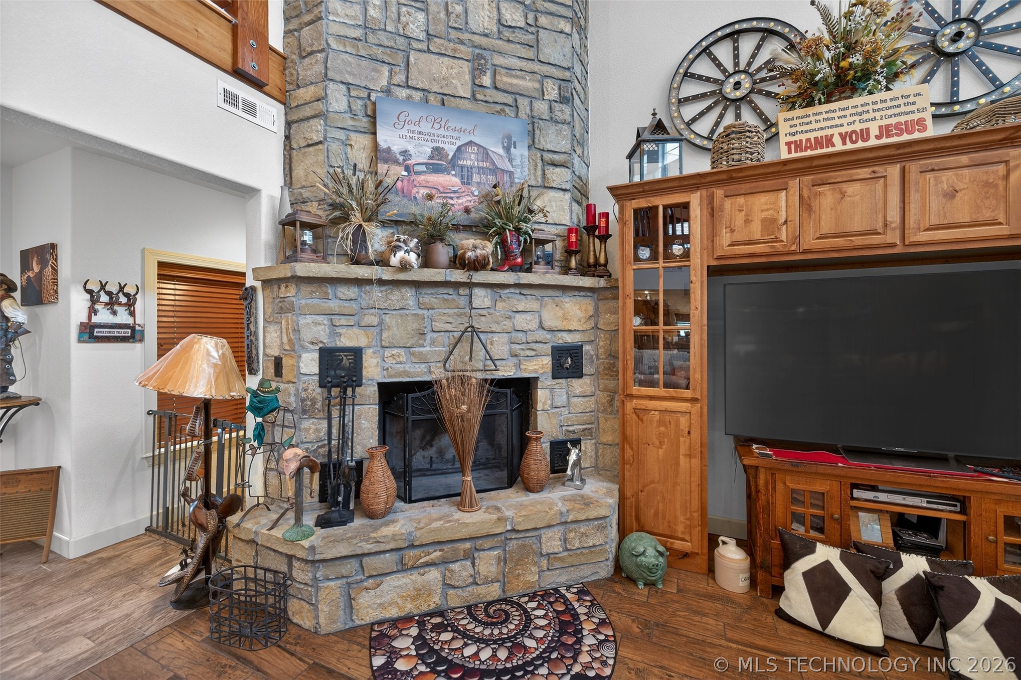 3284 Old Hwy 20 E Pryor OK 74361
