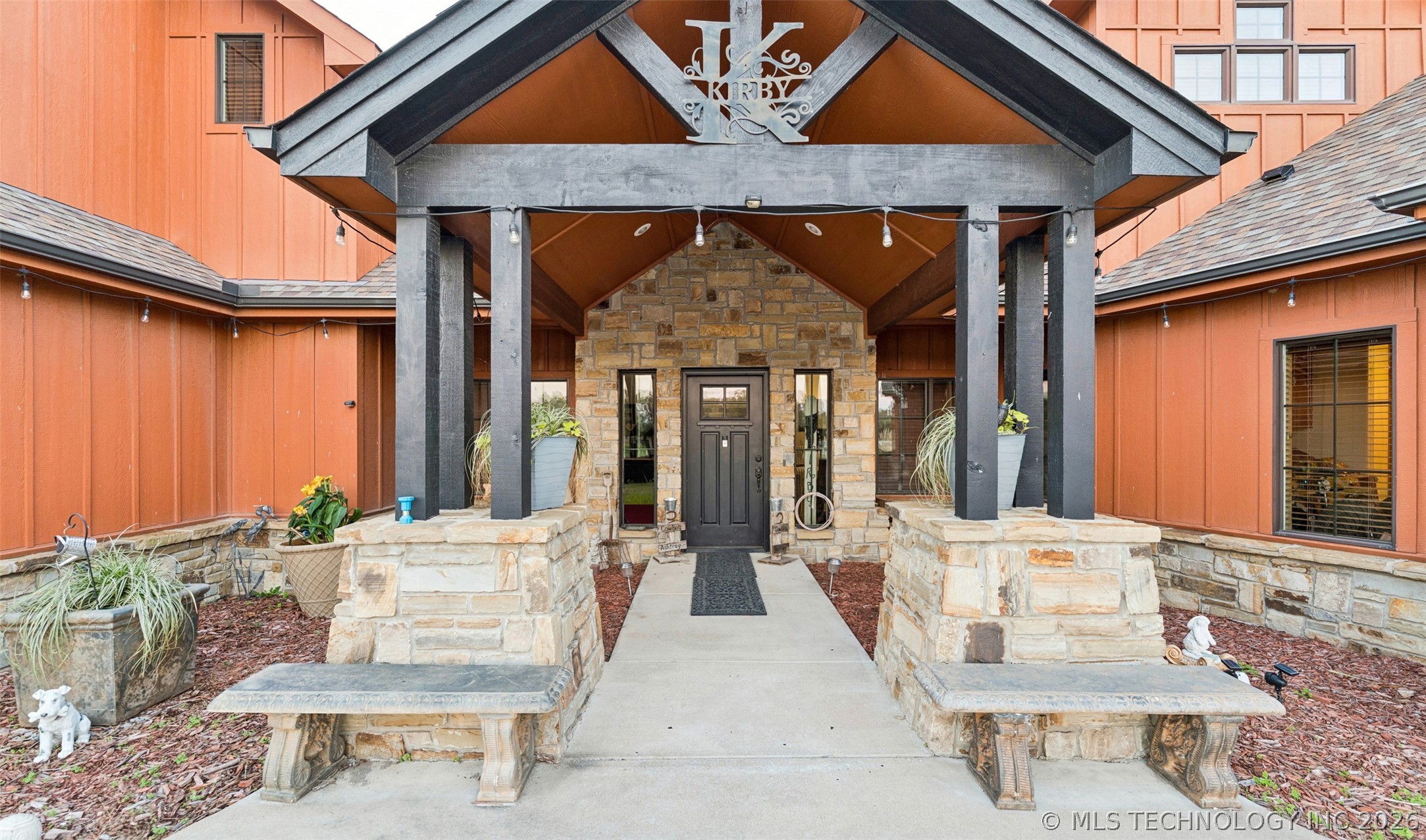 3284 Old Hwy 20 E Pryor OK 74361