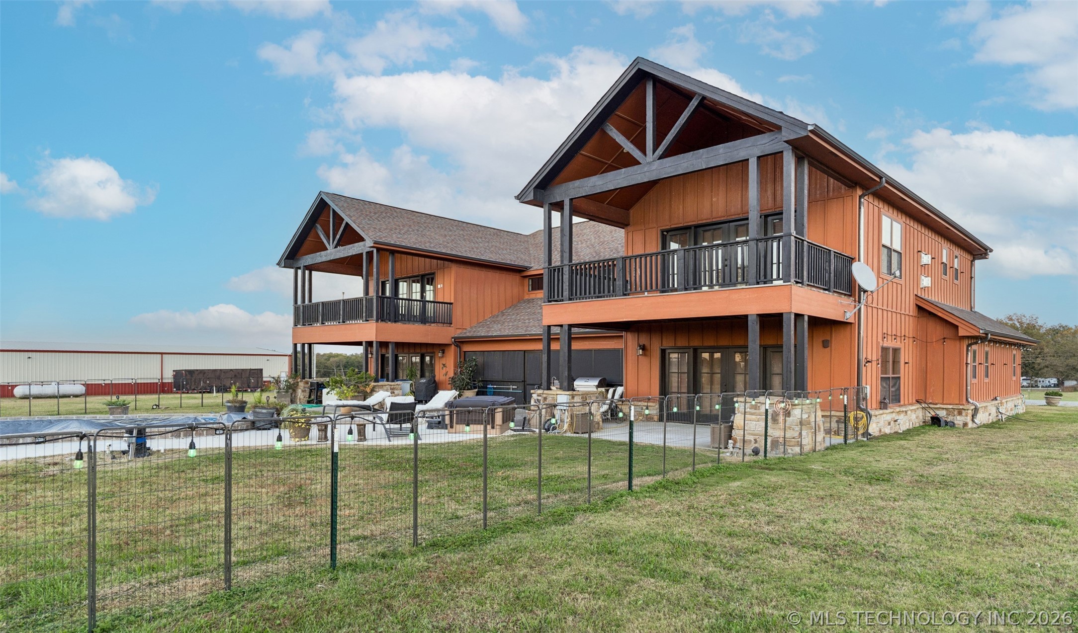 3284 Old Hwy 20 E Pryor OK 74361