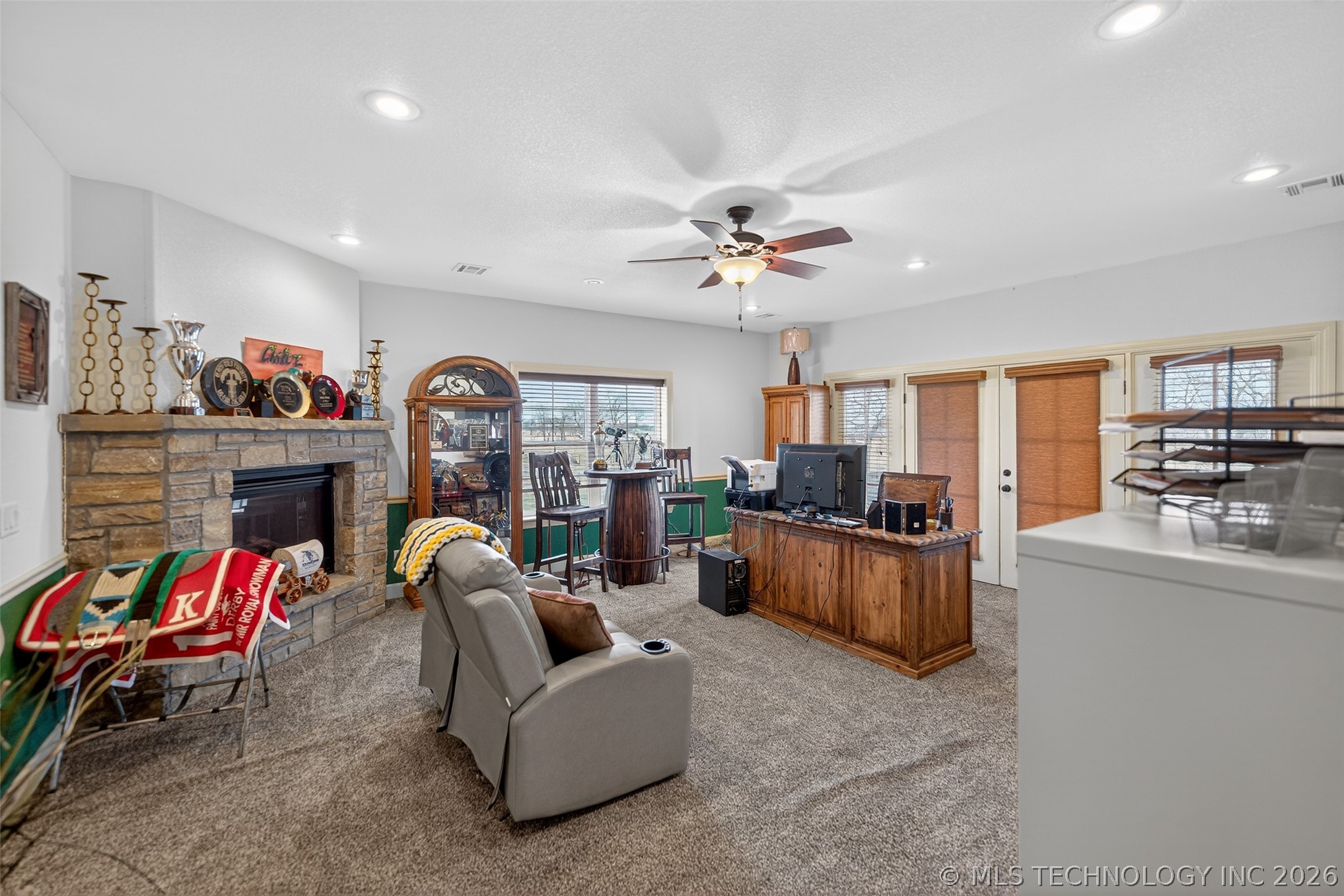 3284 Old Hwy 20 E Pryor OK 74361