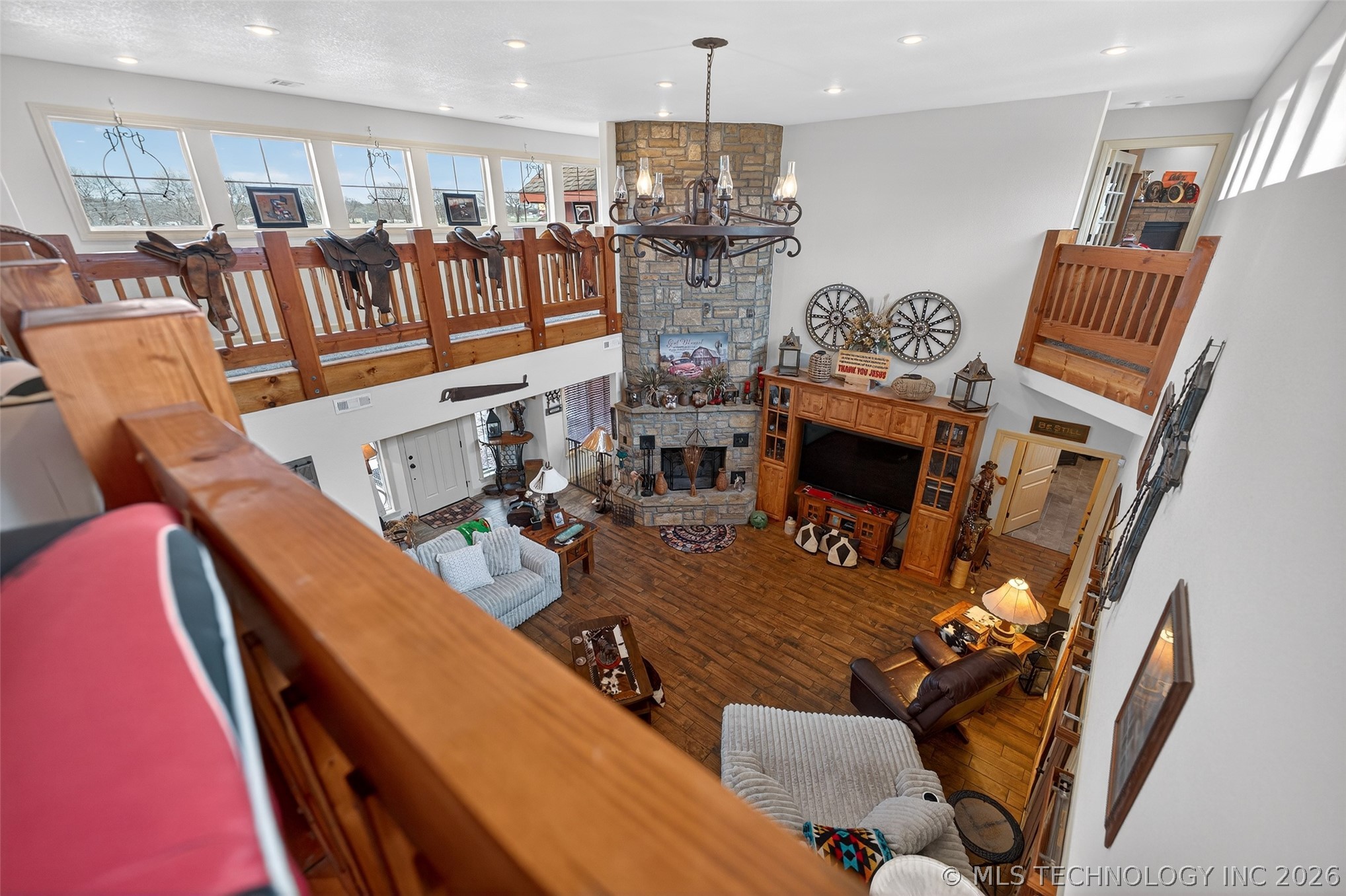 3284 Old Hwy 20 E Pryor OK 74361