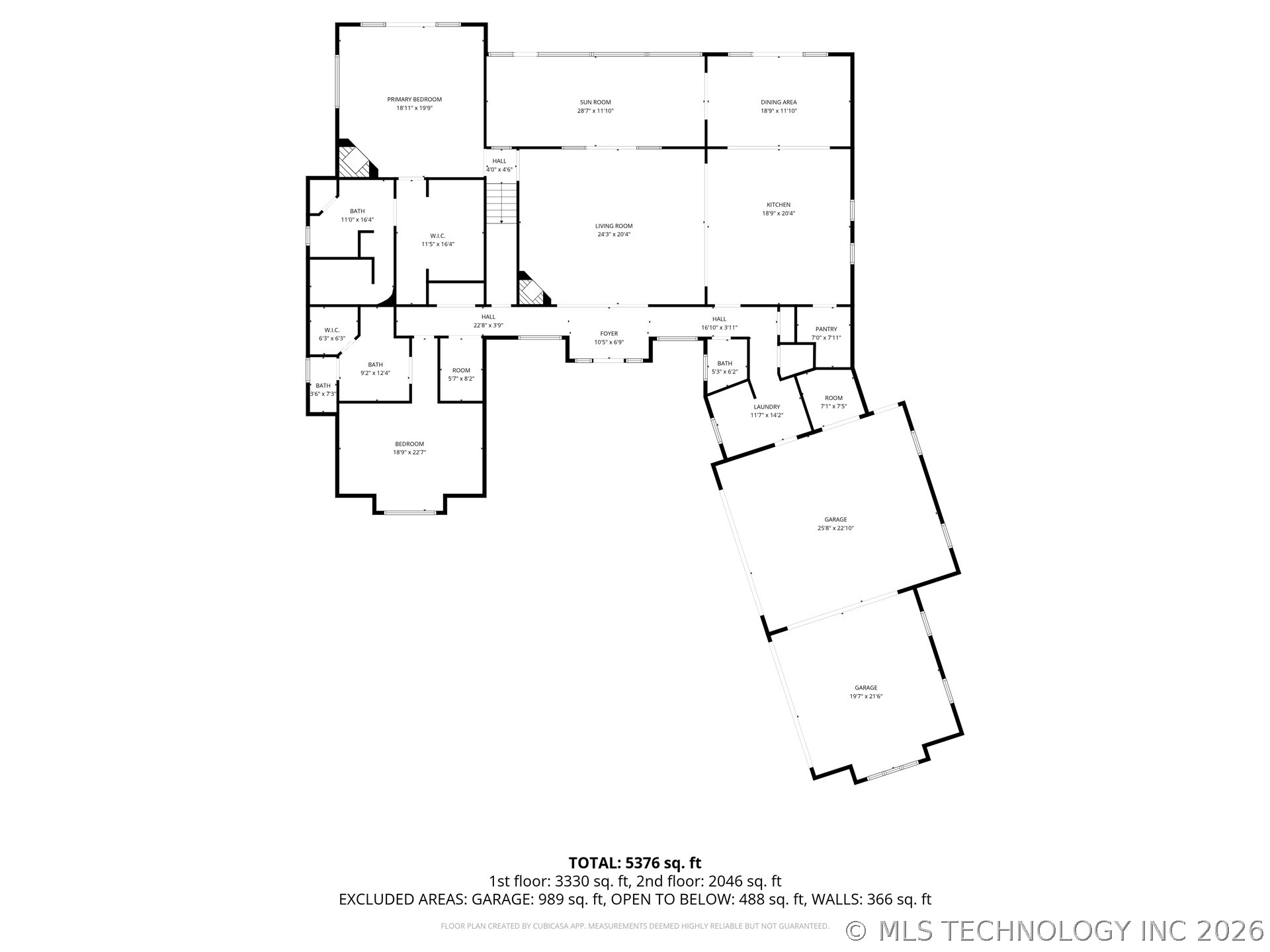 3284 Old Hwy 20 E Pryor OK 74361