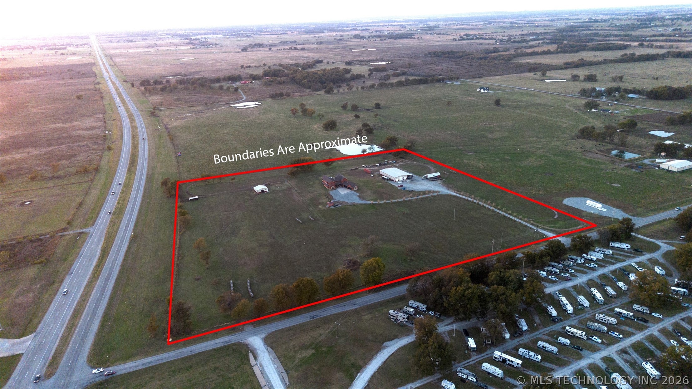 3284 Old Hwy 20 E Pryor OK 74361
