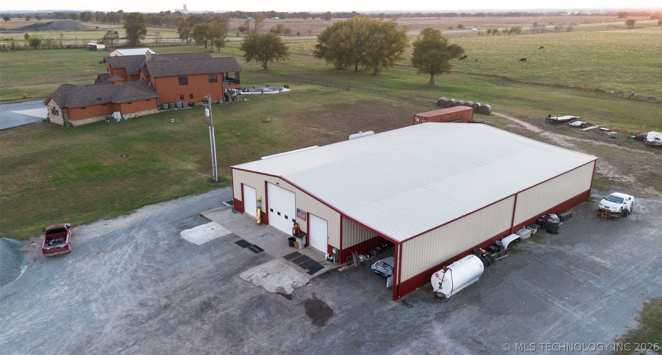 3284 Old Hwy 20 E Pryor OK 74361